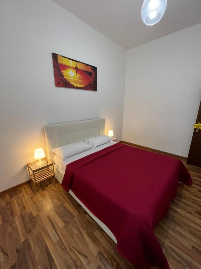 Colosseo Guest House Gil Roma Exterior foto
