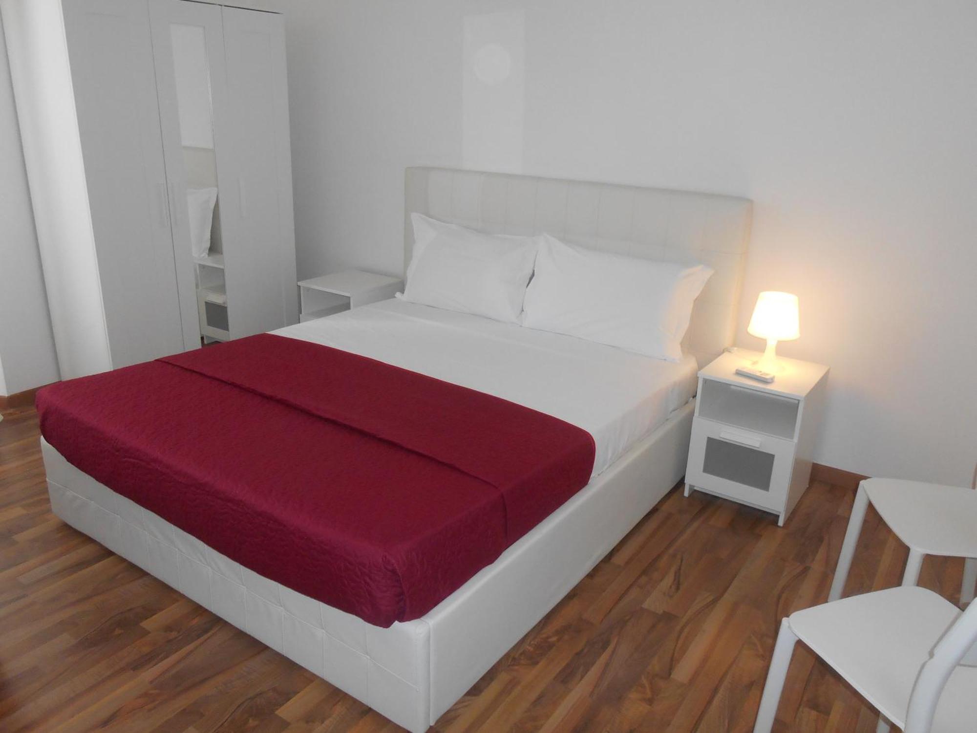 Colosseo Guest House Gil Roma Exterior foto