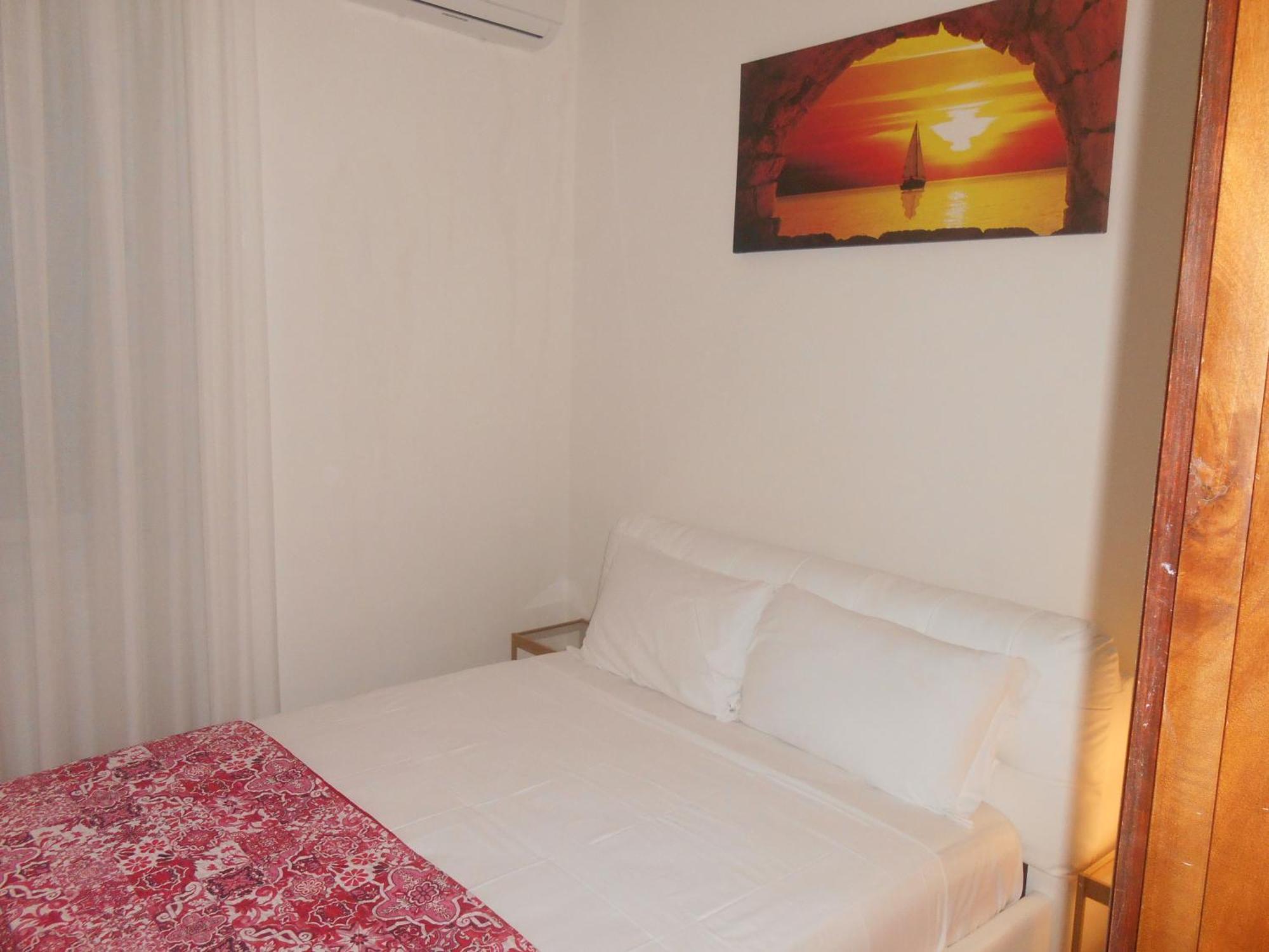Colosseo Guest House Gil Roma Exterior foto