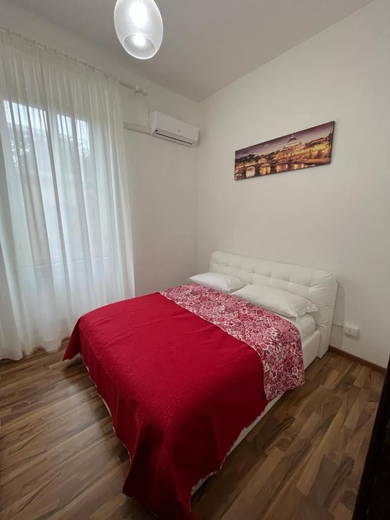 Colosseo Guest House Gil Roma Exterior foto