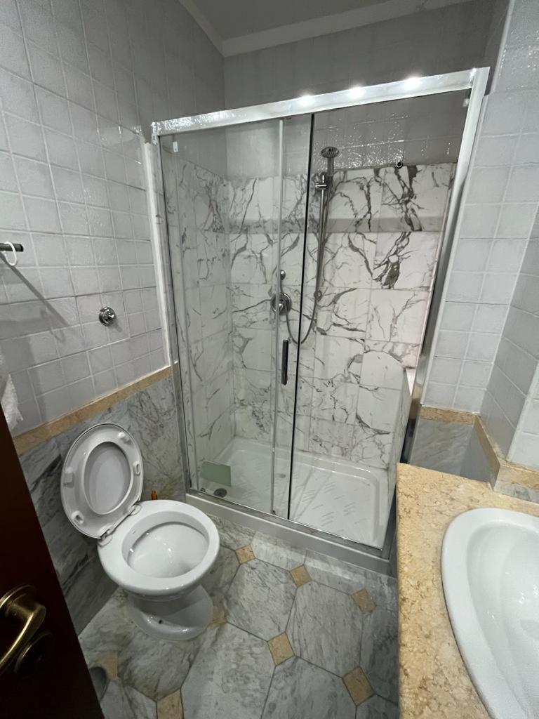 Colosseo Guest House Gil Roma Exterior foto